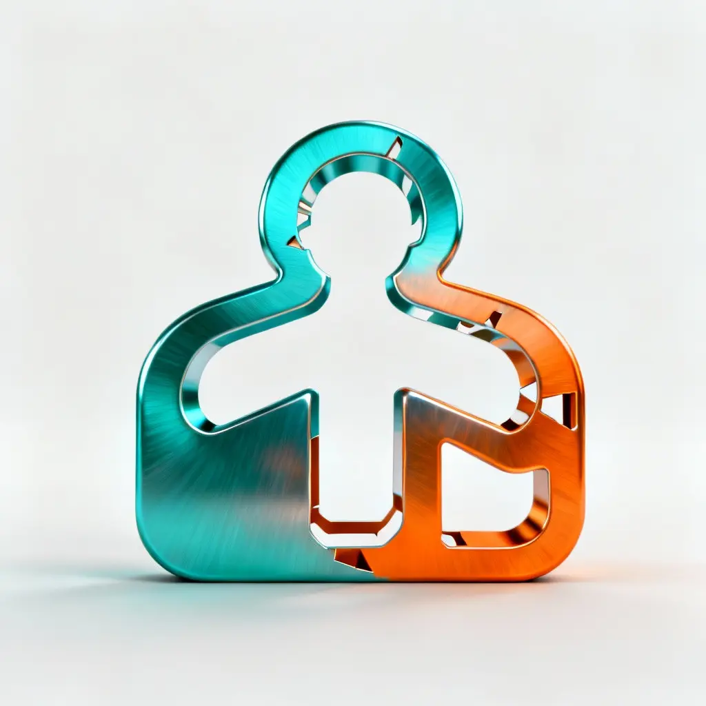 Text Deduplicator tool icon